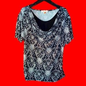 Tradition Top Sz XL